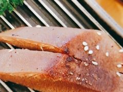 招牌厚切牛舌-沼津港渔市(宏伊国际广场店)