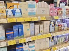 -GranVida生活超市(海信广场店)