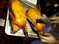 -皇城根北京风味主题餐厅(中海环宇城店)