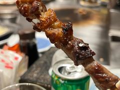 -大渔铁板烧(海雅缤纷城店)