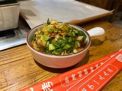 -熙成烧烤(白塔岭店)