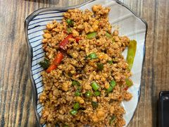 -Hi YOU你的饭局泰餐厅(雍和宫店)