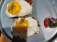 -通海俄式烧烤·俄罗斯大串(嵩山路店)