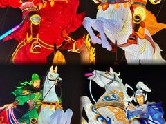 -武汉园博园(武汉自然博物馆)