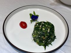马兰头香干-930私房菜(欧阳路店)