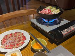 -山盛创作料理·Yamamori(珠宾店)
