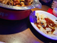 -胖哥俩肉蟹煲(石家庄勒泰中心店)