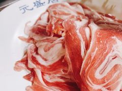 -元盛居(生态大街店)