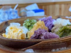 -正宗天津烧麦馆(柳州路店)