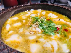 豆花鱼-花千醉(新街口店)