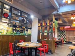 大堂-破店(井大店)