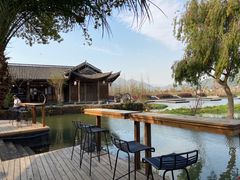 -比顿咖啡(和顺古镇店)