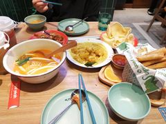 -迷你椰·泰式大排档(观前街店)