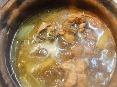 -范贤光鸡公煲(平乐园总店)