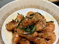 -阿明小菜·海鲜·上海菜(梅陇店)