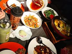 -小厨娘金榜题名(夫子庙秦淮河店)