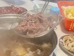 -菜忠潮州牛肉店(岗厦店)
