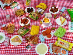 -重庆市江北嘴中央商务区中央公园