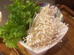 -蜀大侠火锅(香格里拉店)