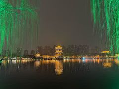 -大慈恩寺(大雁塔)
