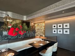 -烛影拾光观景餐厅·创意菜·摄影·小提琴(大唐不夜城店)