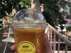 -灯塔咖啡馆BOOK·Coffee Shop