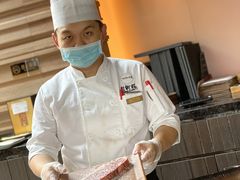 -老乾杯和牛烧肉(王府中环店)