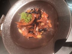 -三利音·玖弄小鲜(浦东嘉里城店)