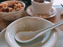 -茶油香闽南菜·花园餐厅(前埔店)