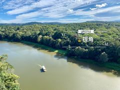 -热带雨林自然公园