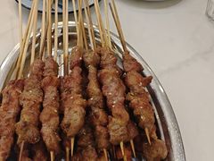 -手抄板凳江南菜(湖滨商业街店)