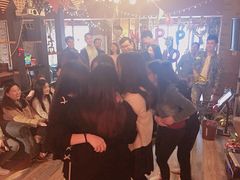-玩坞轰趴馆·户外团建聚会主题生日派对馆(世豪广场店)