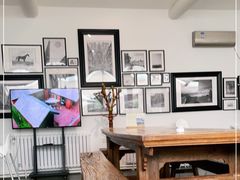 大堂-素心小筑(后沙裕镇店)