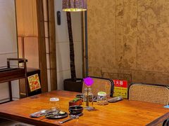 -泰香米泰国餐厅(中大国际店)
