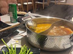 -呷哺呷哺 黄金牧场 (新中关购物中心店)