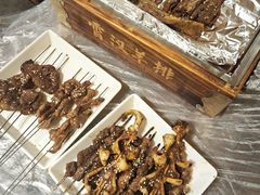 -霄汉羊排(万松园一店)