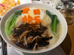 -顺风汤馆·广府粤菜(江宸天街店)