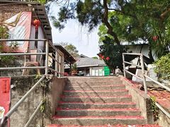 -大石鼓山庄·珠海第一烧猪