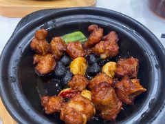 -广州酒家(昌岗地铁站店)