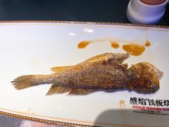 -盛焰铁板烧(王府井店)
