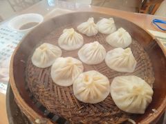 -清真马三汤包(回民街店)