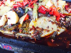 -Qiqihar Charcoal BBQ Caulfield 犇齐齐哈尔烤肉