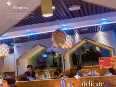 -川里谈·川味小馆(北京路店)