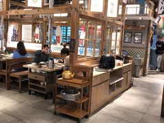 -東門韩国传统烤肉·韩国料理(银座直营店)