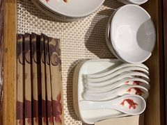 -渝是乎酸菜鱼(龙旗购物中心店)