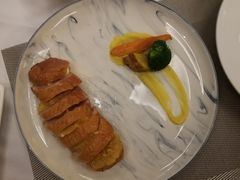 -七海旋律西餐厅(金沙湾店)