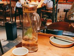 -薇酌饮·陕西菜(南门外店)