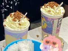 -霓裳茶舞(上海静安大悦城店)