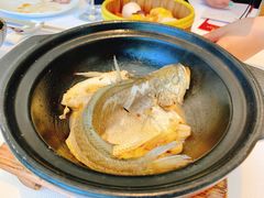 生啫小黄鱼-顺峰(农展馆店)