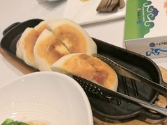 -巴音浩日娲·蒙餐(双林东路店)